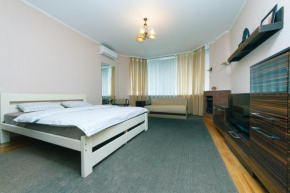 Apartment Poznyaky-Bazhana